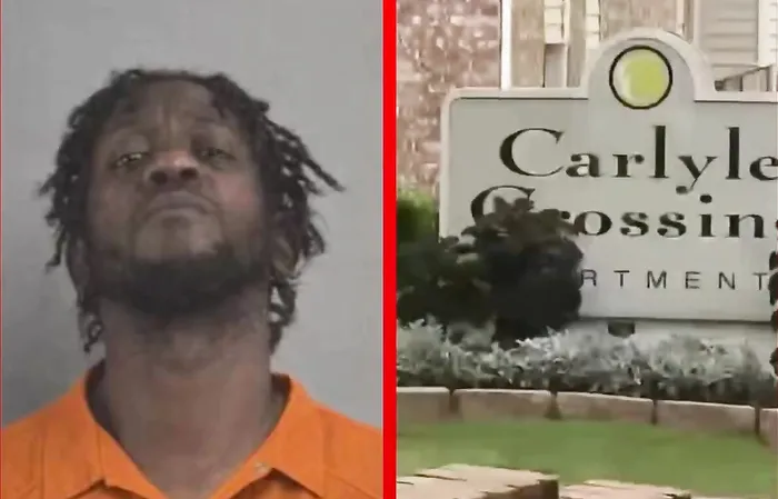 Dude arrested for shooting CHILD PREDATOR in the PECKER