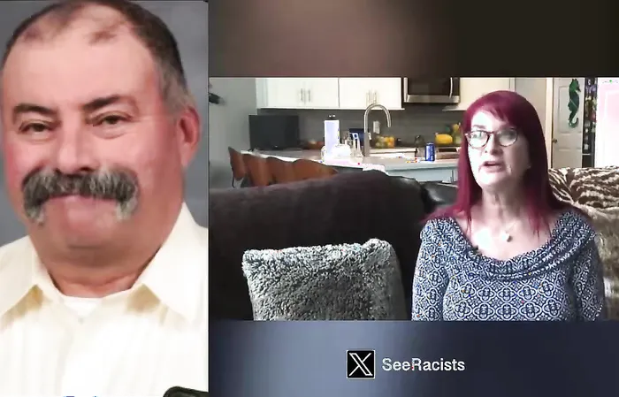 School board member Keith Ervin tells teenage girl “God, you’re hot”