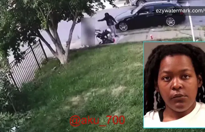 Thug Shoots 7-Month-Old Baby over drug debt