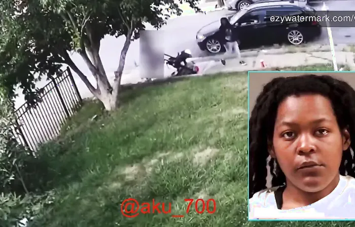 Thug Shoots 7-Month-Old Baby over drug debt