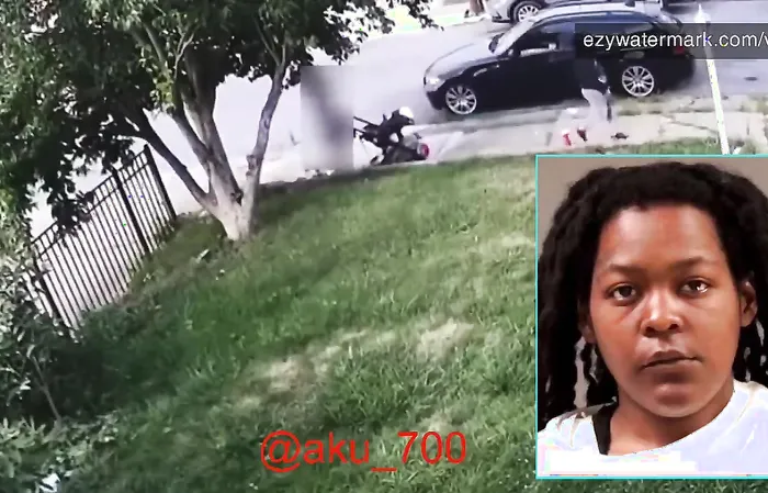 Thug Shoots 7-Month-Old Baby over drug debt