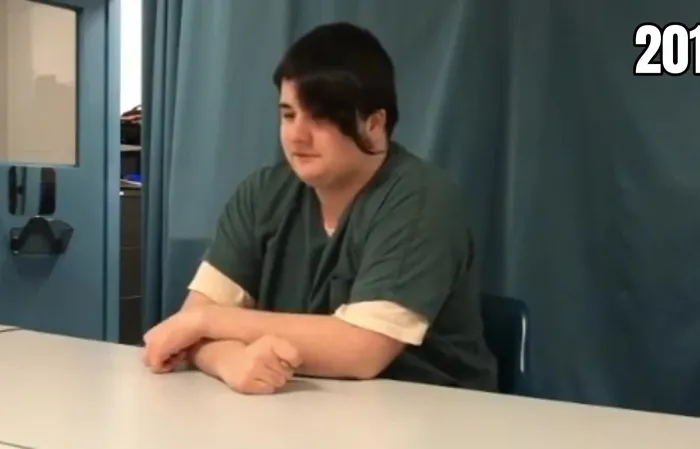 Man placed in female prison SUED for sexually assaulting inmates