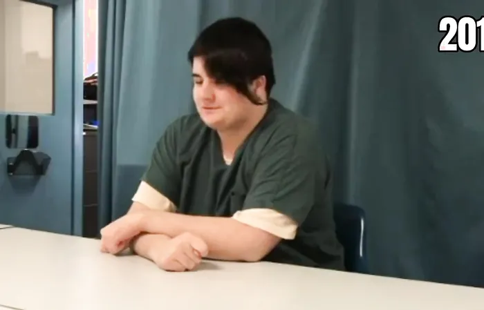 Man placed in female prison SUED for sexually assaulting inmates