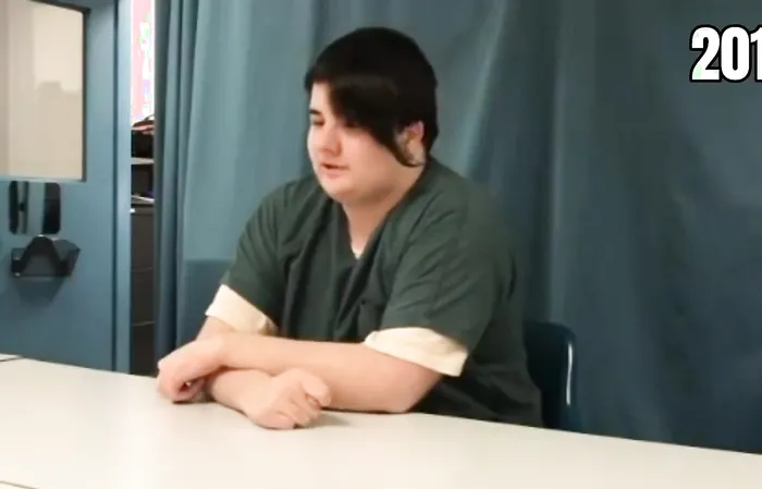 Man placed in female prison SUED for sexually assaulting inmates