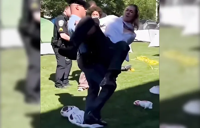 Cops vs Everyone!