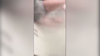 Where did the fire extinguisher come from?