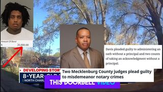 Democrat judge lets child-murderer off easy