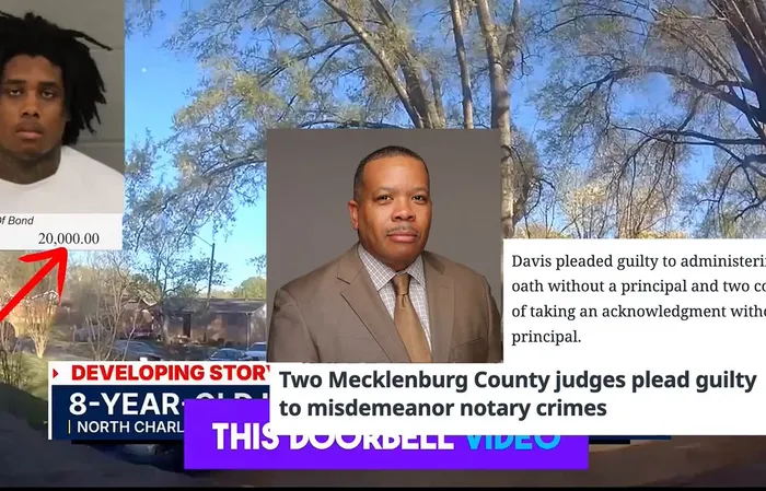 Democrat judge lets child-murderer off easy