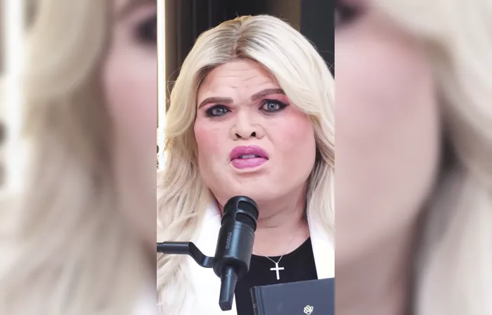 DRUSKI - How Conservative Women in America act