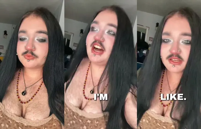 In all seriousness, what the heck is this?