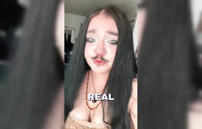 In all seriousness, what the heck is this?