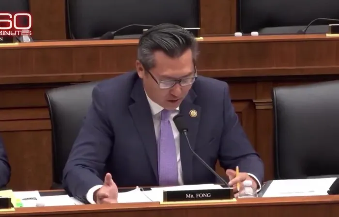 California high-speed rail project robbed taxpayers
