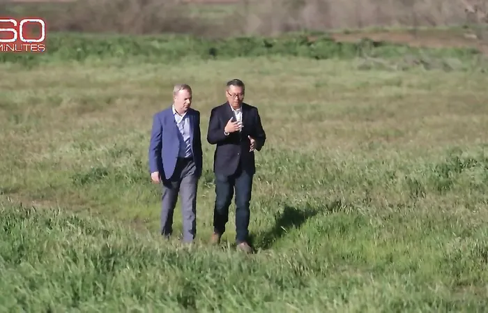 California high-speed rail project robbed taxpayers