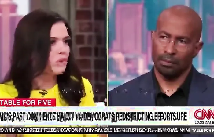 CNN Conservative Calls Out Virginia Governor’s Bait-and-Switch on voters