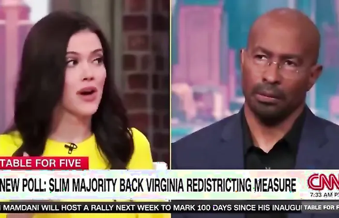 CNN Conservative Calls Out Virginia Governor’s Bait-and-Switch on voters