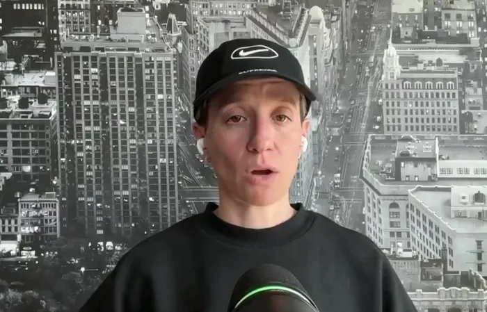 Megan Rapinoe goes full stupid, refuses to support women's sports