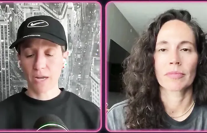 Megan Rapinoe goes full stupid, refuses to support women's sports