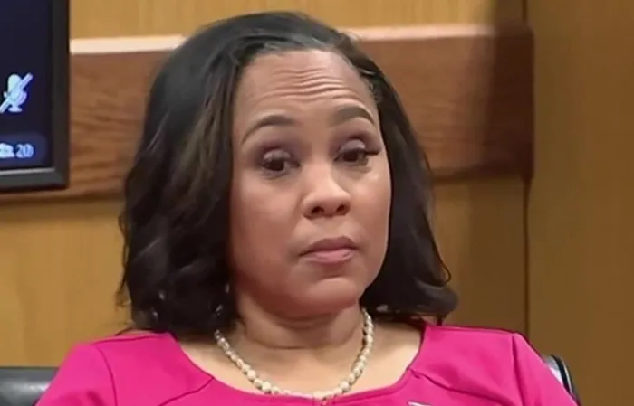 Courtroom Drama as Fani Willis Asked About Wade Compensatio