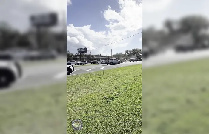 Filming Gone Wrong: Cameraman Laid Out After Tense Street Encounter