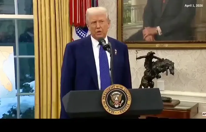 Trump Claims He’ll Unveil Names Behind Massive Taxpayer Money Scandal