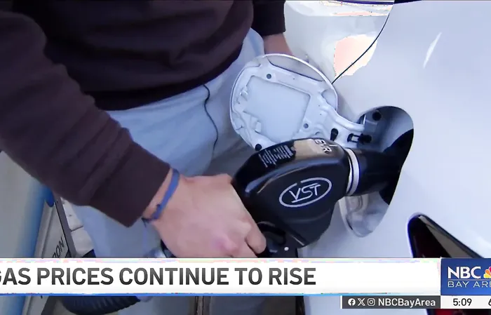NBC News investigation blames Democrats for insane gas prices