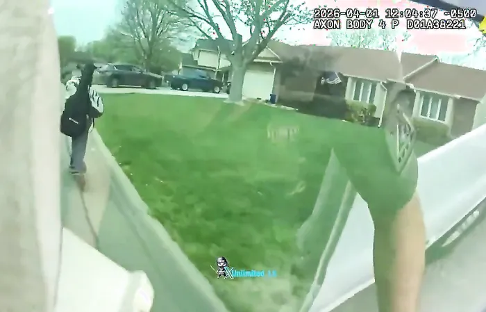 HAHA Body Cam Justifies cops shooting a pedophile
