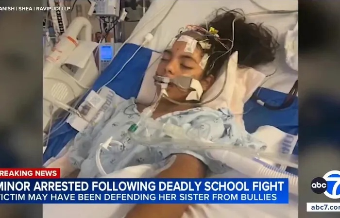 12-year-old arrested for murder