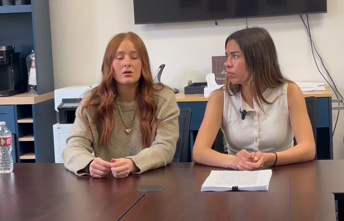 Woke Superintendent thinks saying "you're a man" is derogatory language