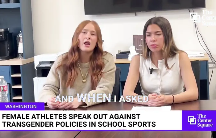 Woke Superintendent thinks saying "you're a man" is derogatory language