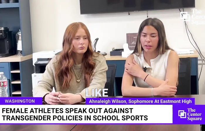 Woke Superintendent thinks saying "you're a man" is derogatory language