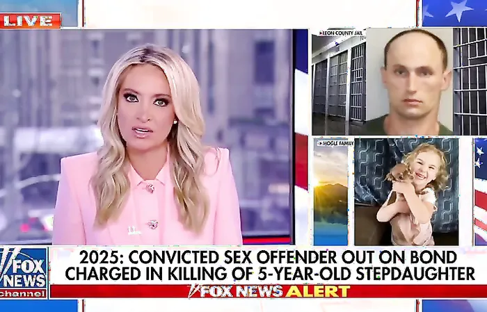 DeSantis pushes impeachment on Judge who released child murderer