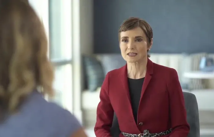 Catherine Herridge drops BOMBSHELL on Army Chief of Staff