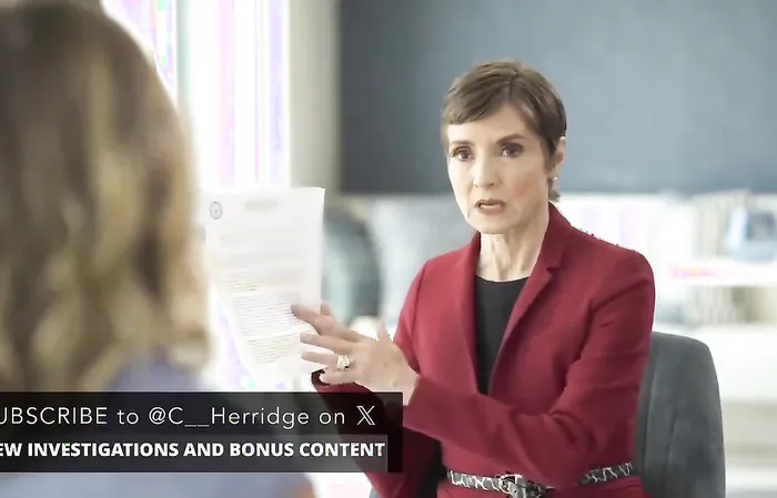 Catherine Herridge drops BOMBSHELL on Army Chief of Staff
