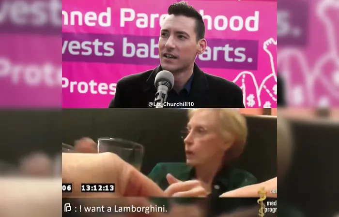 ALL charges dropped against David Daleiden for exposing Planned Parenthood's baby body parts trafficking ring
