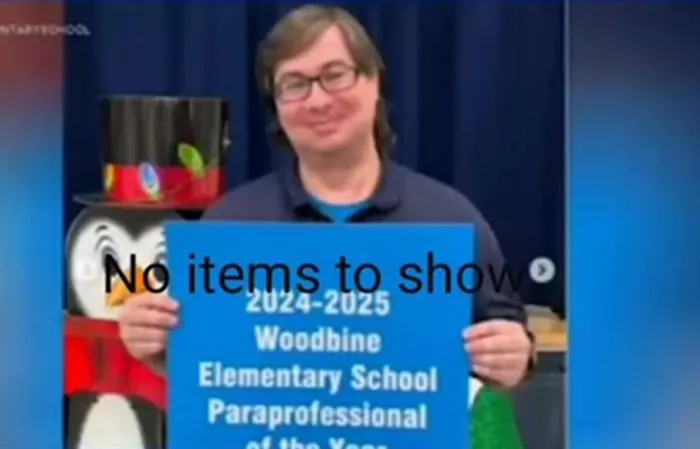 If your preK teacher looks like this, THEN RUN