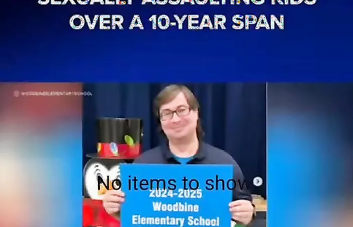 If your preK teacher looks like this, THEN RUN