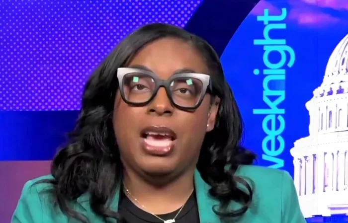 BROKE Democrat Rep. LaMonica McIver begging for money
