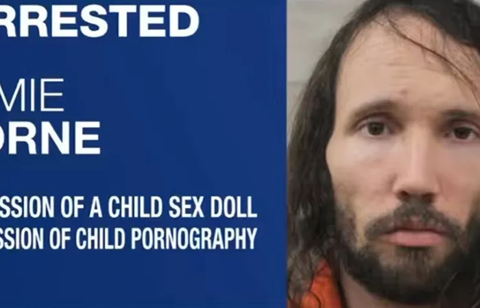PEDO Roblox programmer arrested in New Orleans