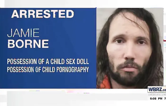 PEDO Roblox programmer arrested in New Orleans