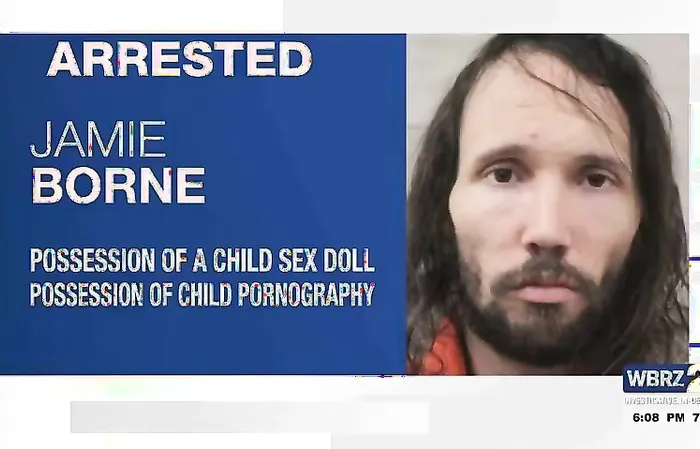 PEDO Roblox programmer arrested in New Orleans