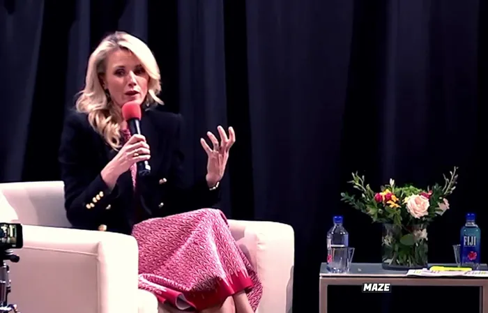 Gavin Newsom’s wife is 100x's worse than anyone expected