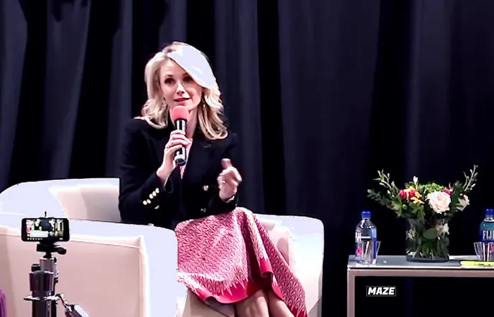 Gavin Newsom’s wife is 100x's worse than anyone expected