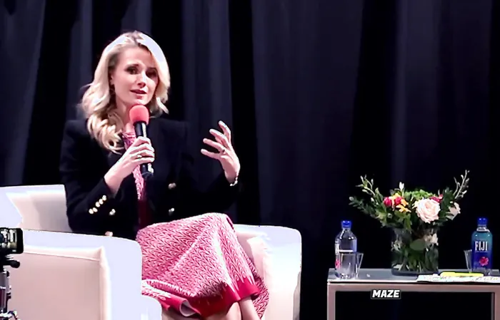 Gavin Newsom’s wife is 100x's worse than anyone expected
