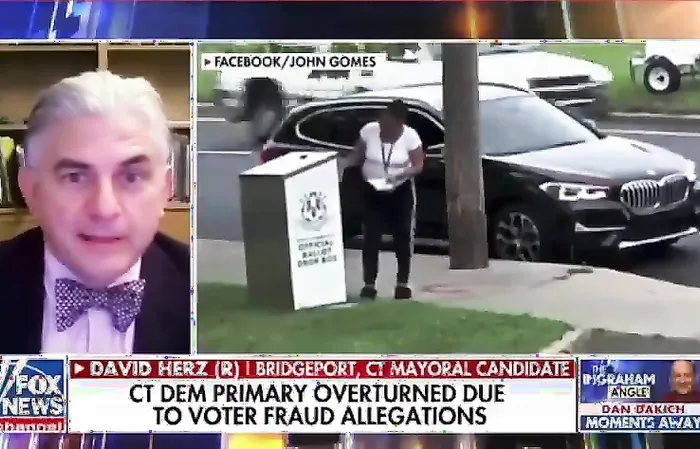 Judge overturns election after Democrats BUSTED ballot stuffing