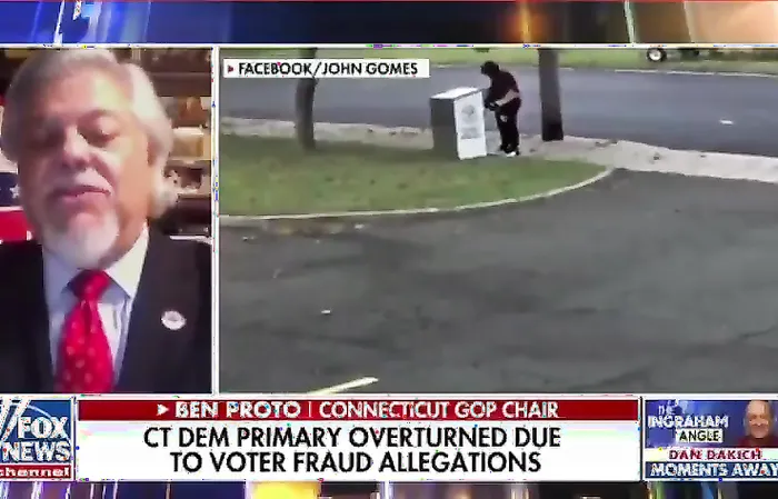 Judge overturns election after Democrats BUSTED ballot stuffing