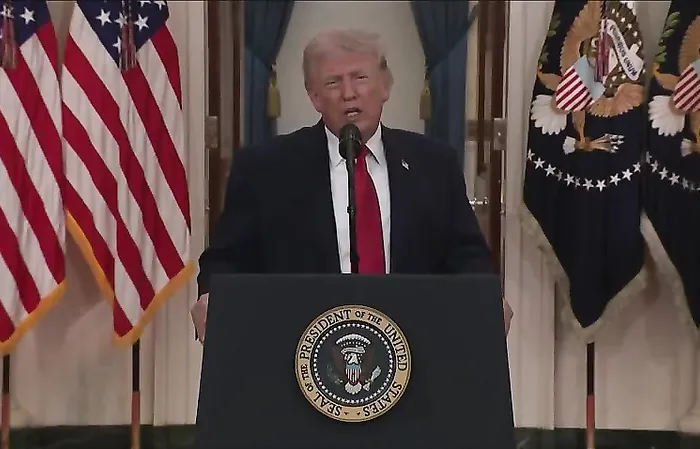 Trump just dropped a NUKE on Obama