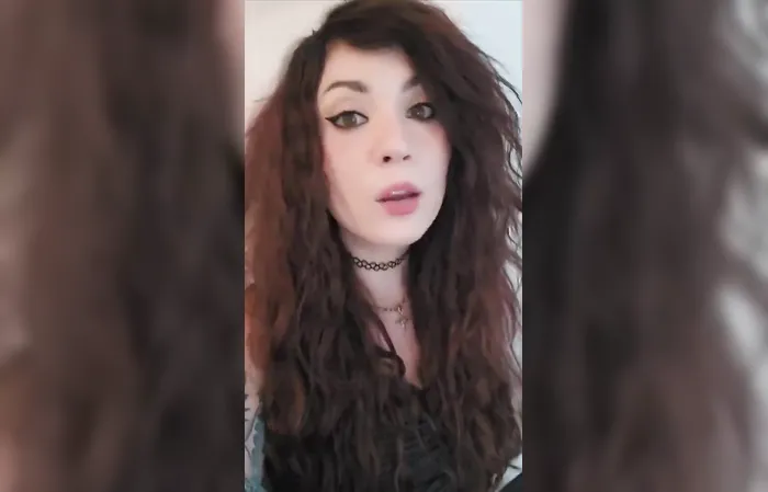 If you're a man and vote for a woman, then listen to this