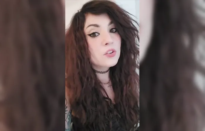 If you're a man and vote for a woman, then listen to this
