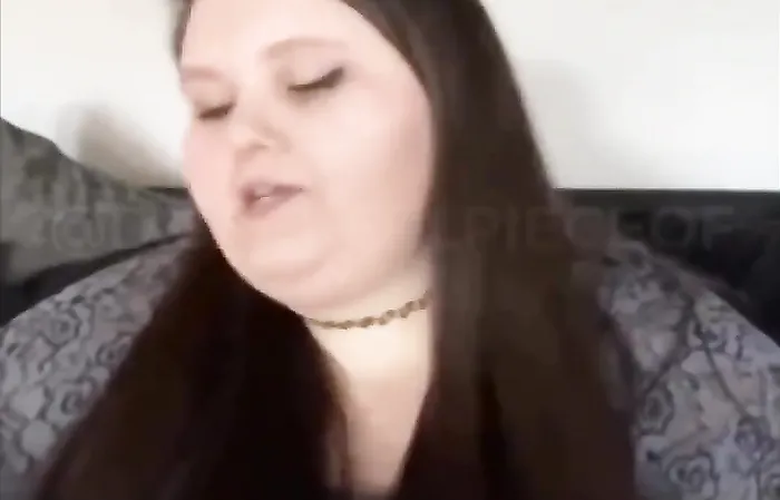Someone paid $1.99 to tell her this