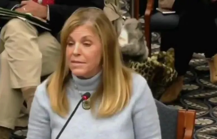 Witness at a Michigan Hearing has proof Democrats cheated the election
